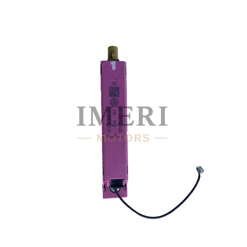Antenna Amplifier - Volkswagen ID6 - 1