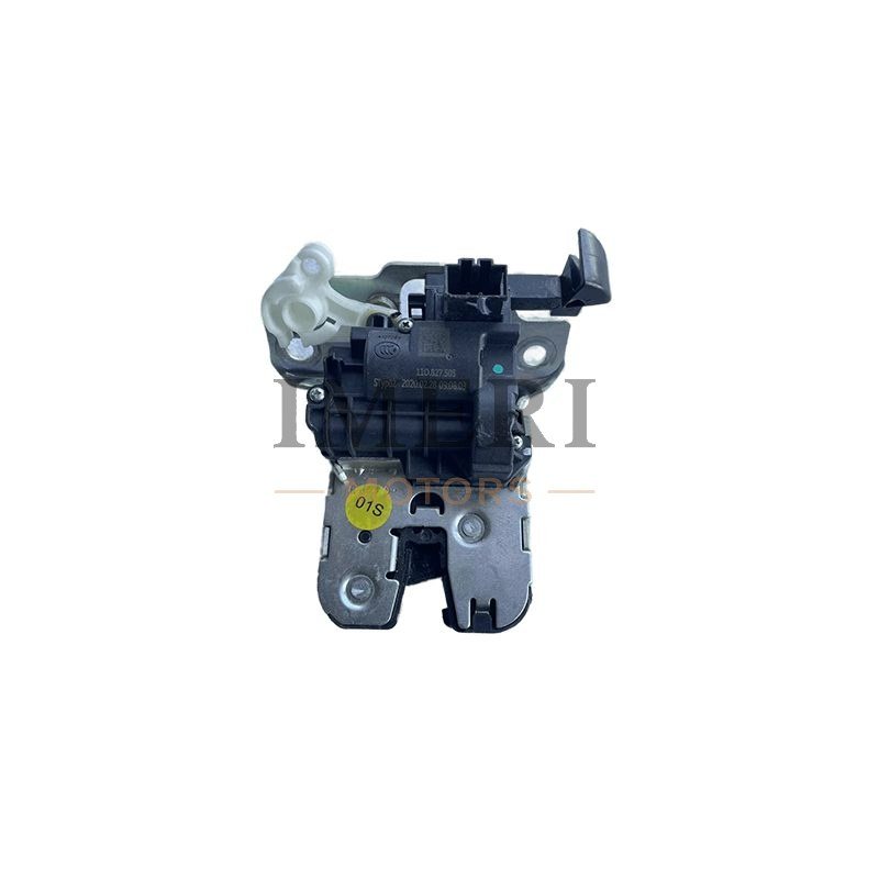 Trunk Lock Mechanism - Volkswagen ID4, ID6 - 1