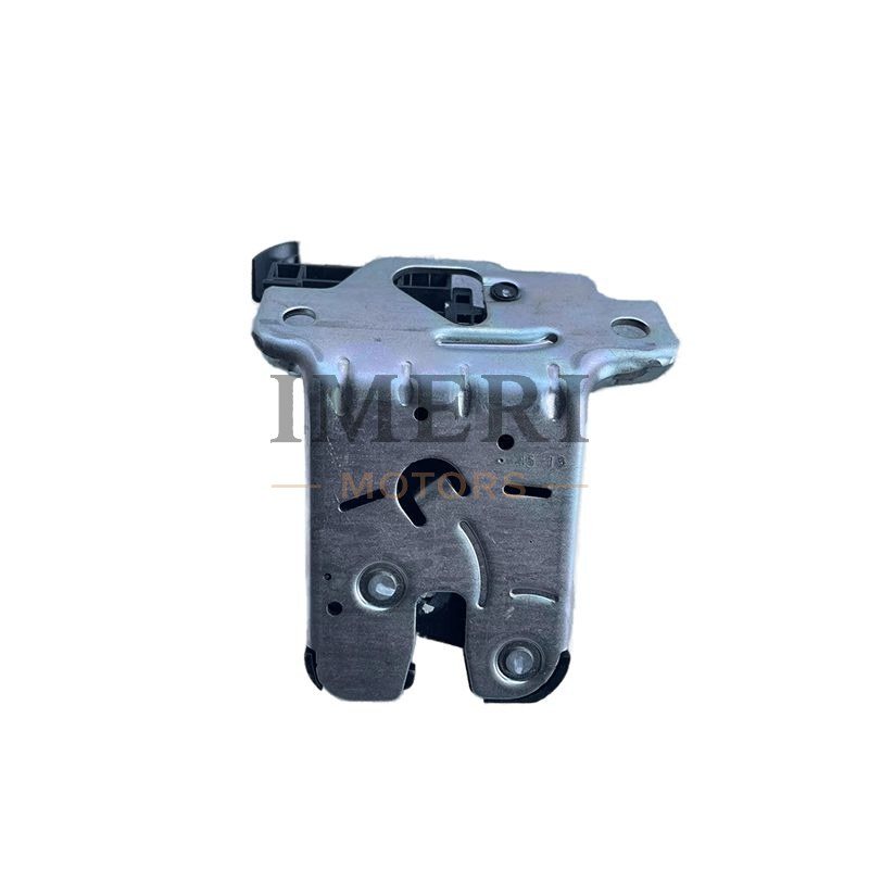 Trunk Lock Mechanism - Volkswagen ID4, ID6 - 3
