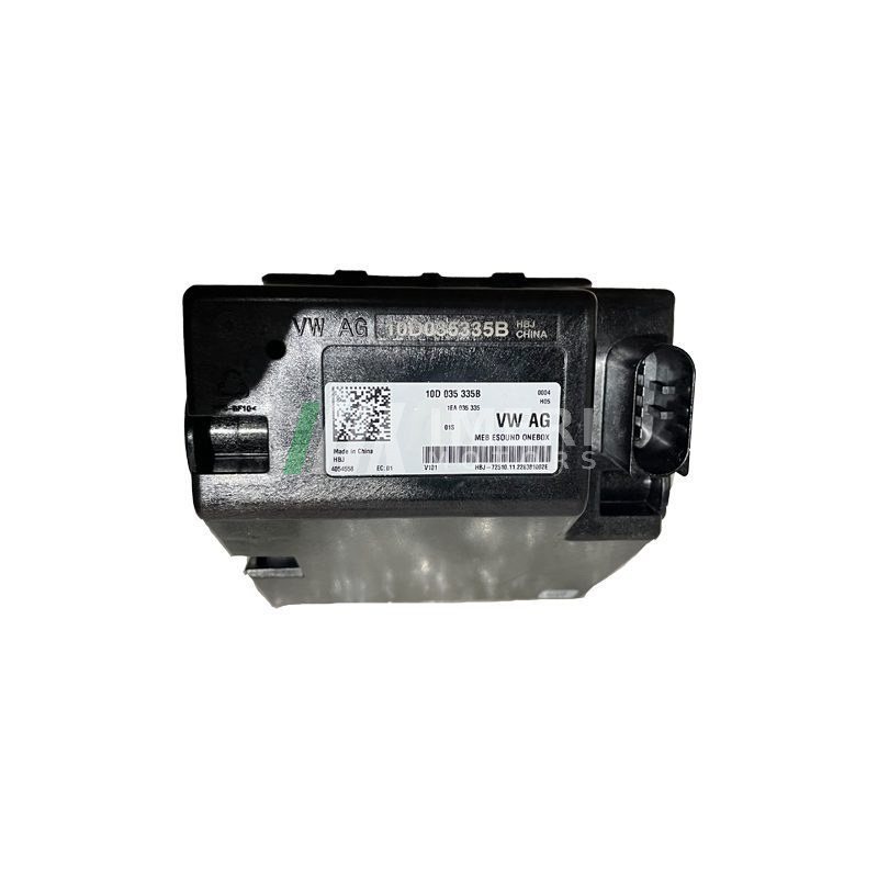 Anti-Theft Siren - Volkswagen ID4, ID6