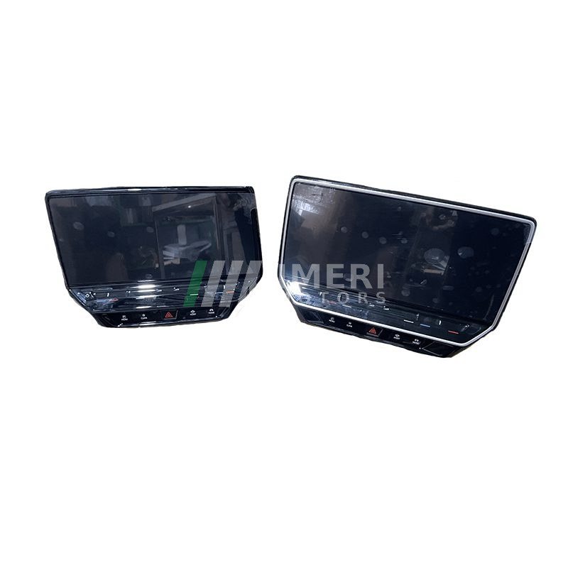 Multimedia Display - Volkswagen ID4, ID6 - 1
