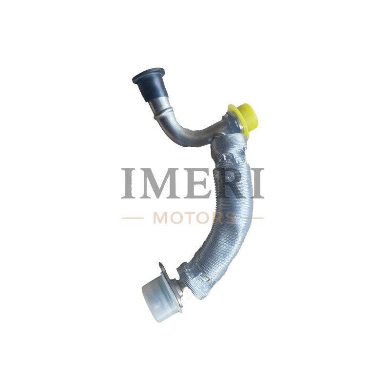 Water Pipe Turbocharger - Audi B9, Volkswagen - 2