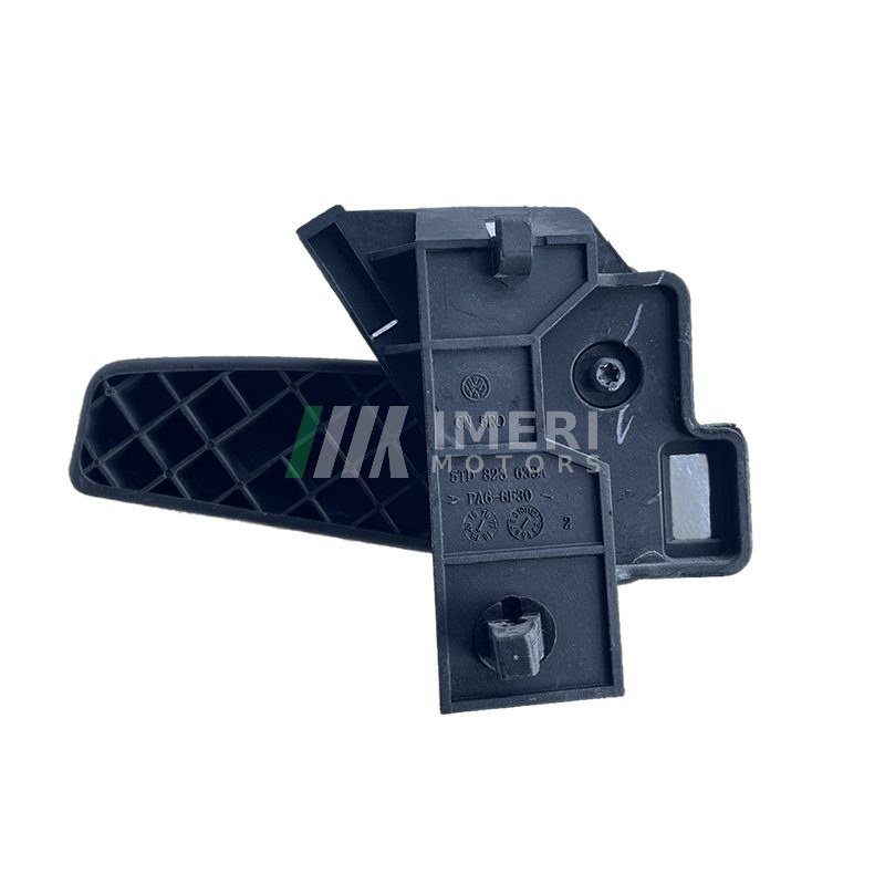 Hood Release Handle Bracket - Volkswagen