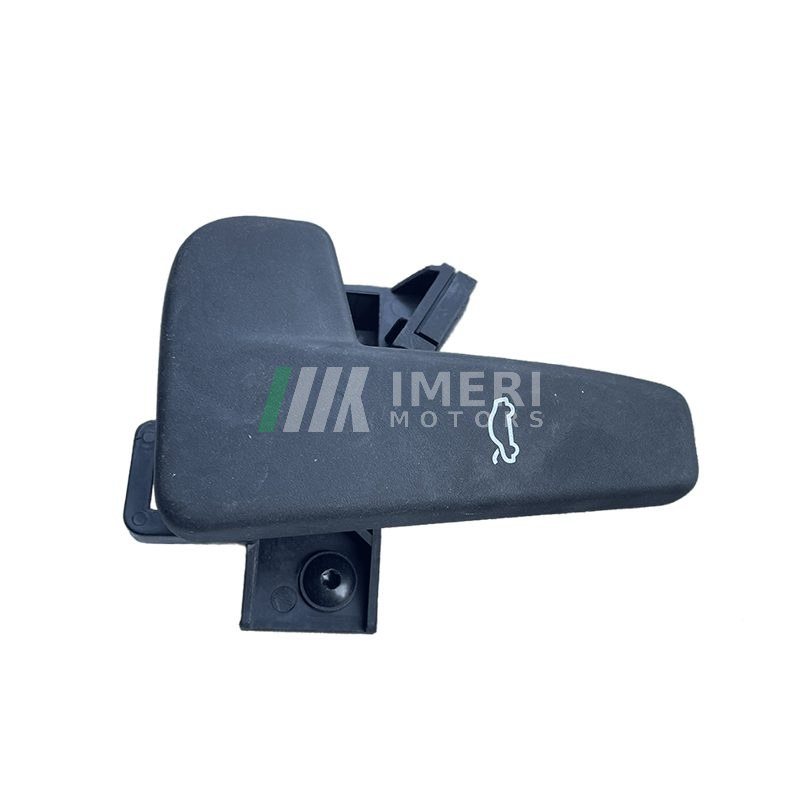 Hood Release Handle Bracket - Volkswagen - 2