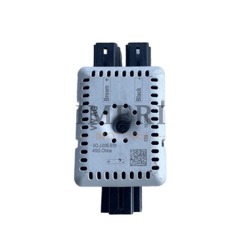 5QJ035570 Antenna Controller Volkswagen