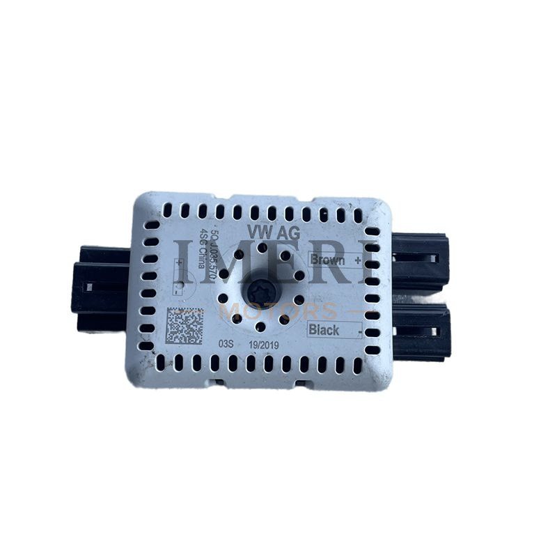Antenna Controller - Volkswagen - 3