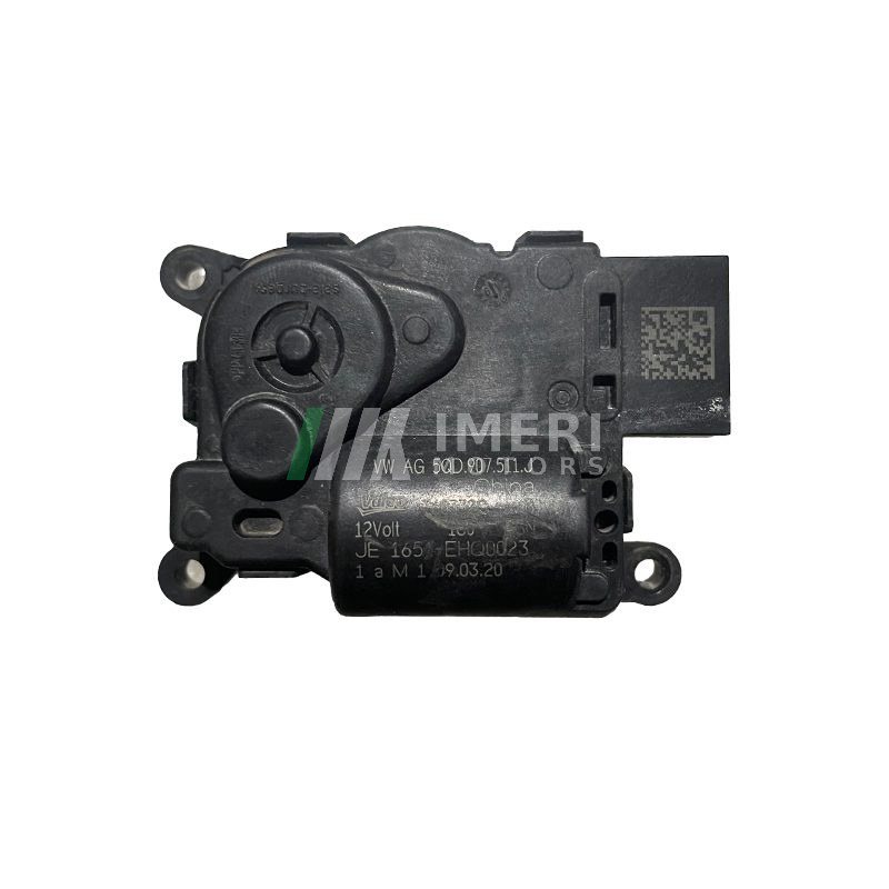 Evaporation Box Motor - Volkswagen - 2