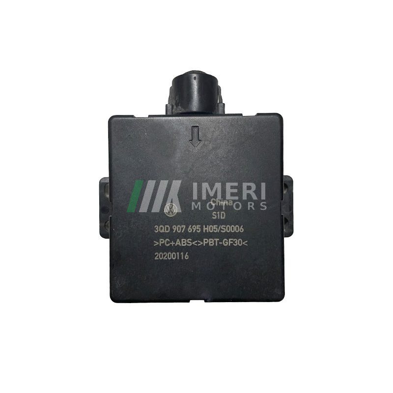 Air Quality Sensor - Volkswagen - 1