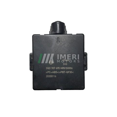 3QD 907 695 H05 Air Quality Sensor Volkswagen
