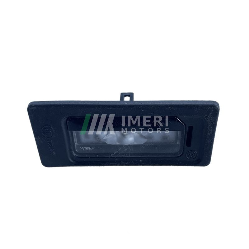 Rear License Plate Light - Volkswagen ID3, ID4, ID6 - 1