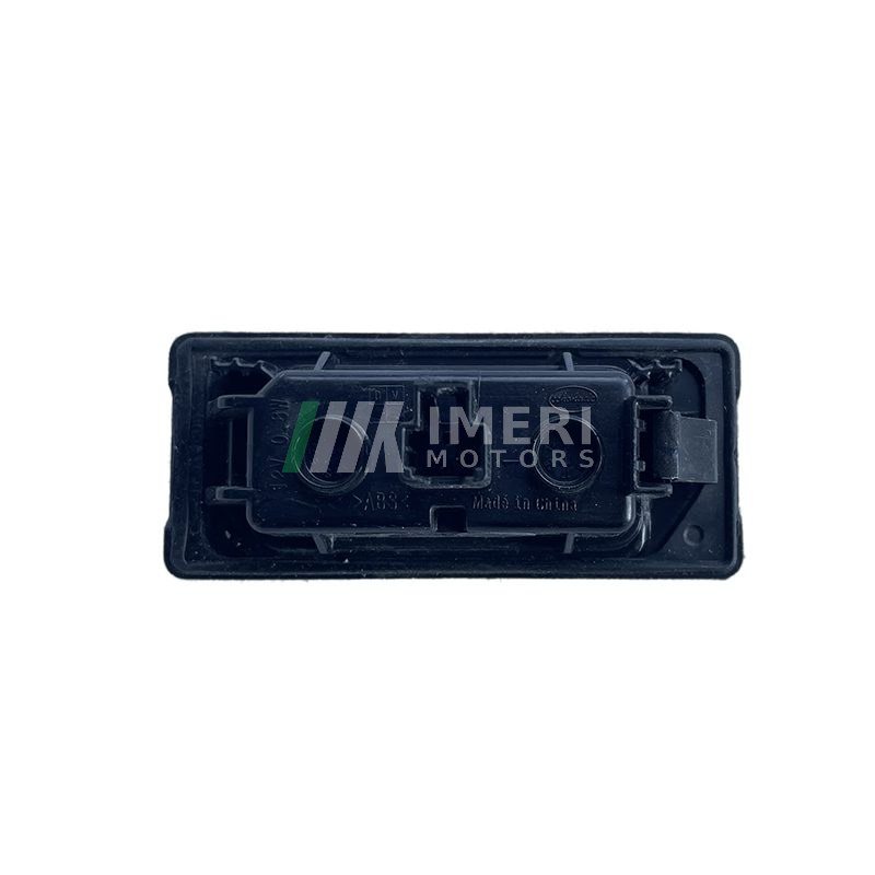 Rear License Plate Light - Volkswagen ID3, ID4, ID6 - 2
