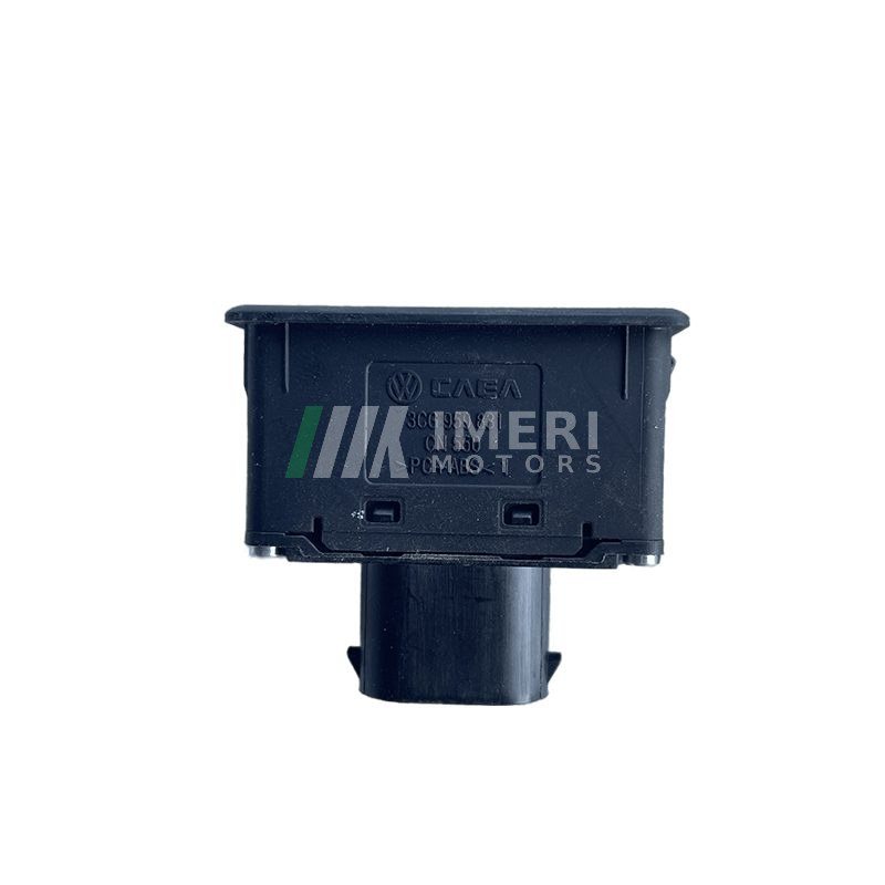 Relay Switch - Volkswagen ID4, ID6 - 3