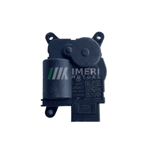 2QD907511G Evaporation Box Motor Volkswagen ID4