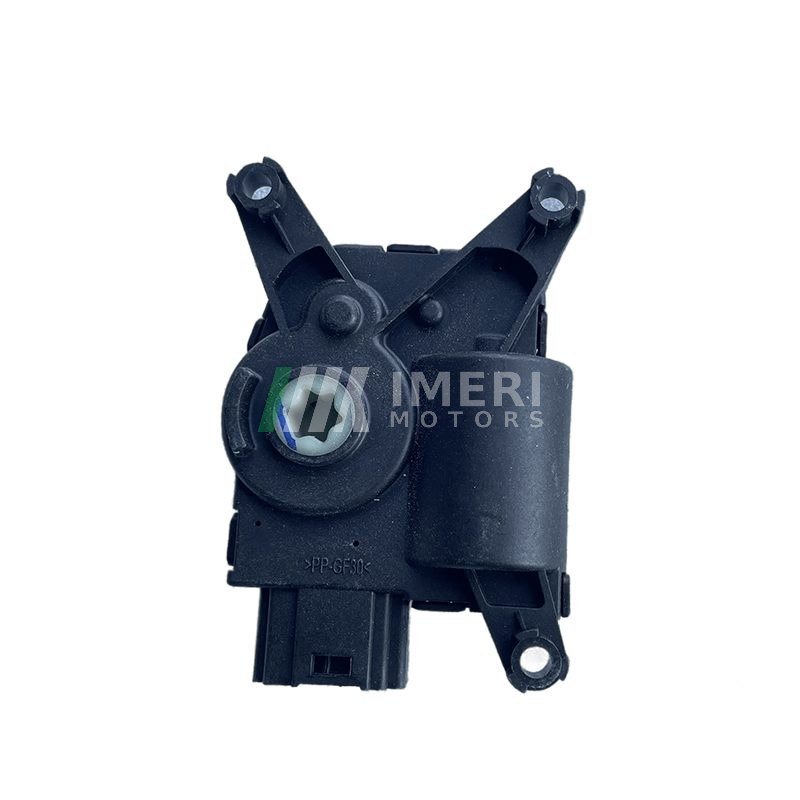Evaporation Box Motor - Volkswagen ID4 - 2