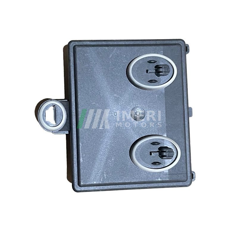 Door Control Module (Front Right) - ID4, ID6