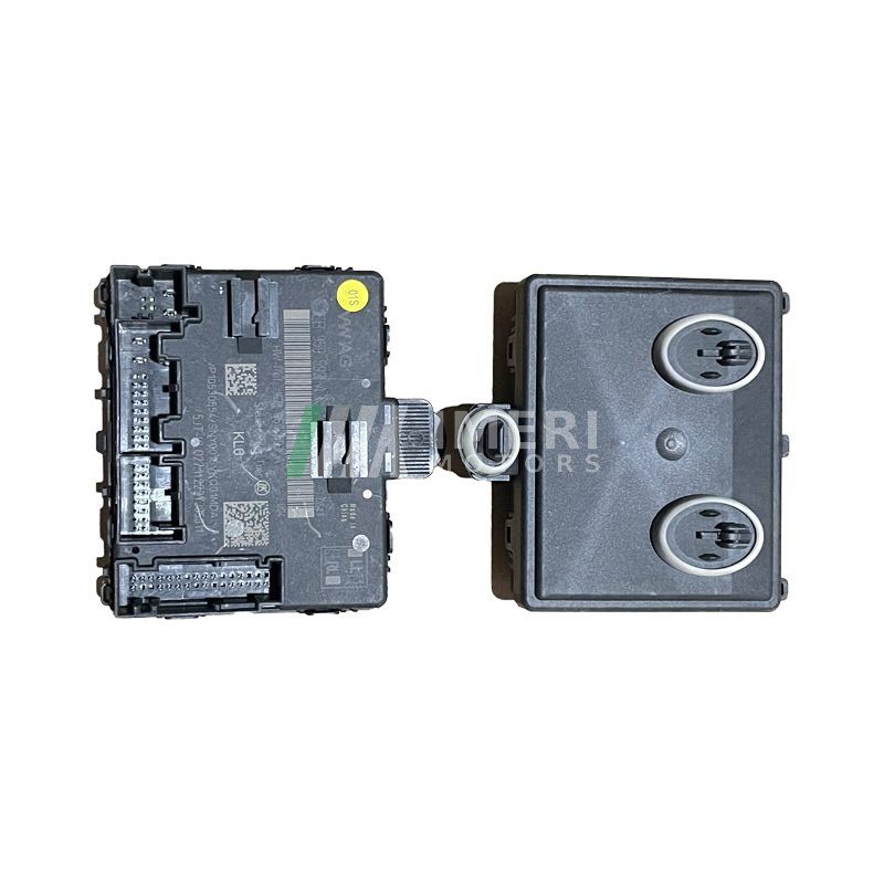 Door Control Module (Front Right) - ID4, ID6 - 2