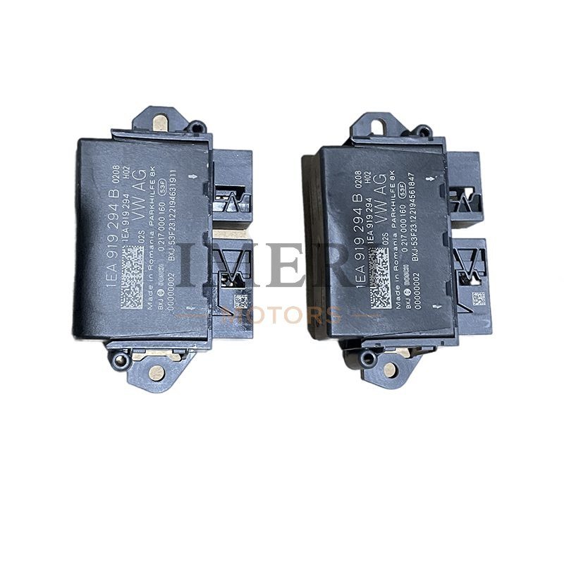 Parking Radar Module - ID3, ID4, ID6