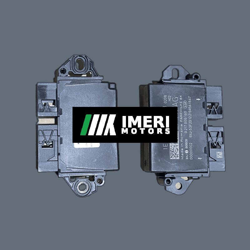 Parking Radar Module - ID3, ID4, ID6 - 2