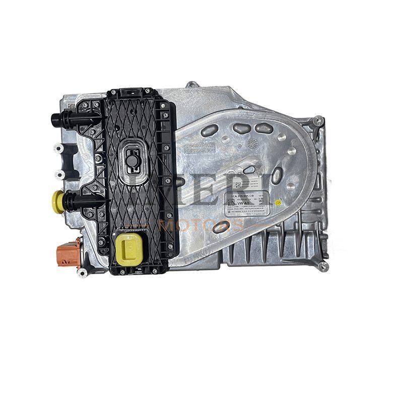 High Voltage Charger - ID4, ID6 - 2