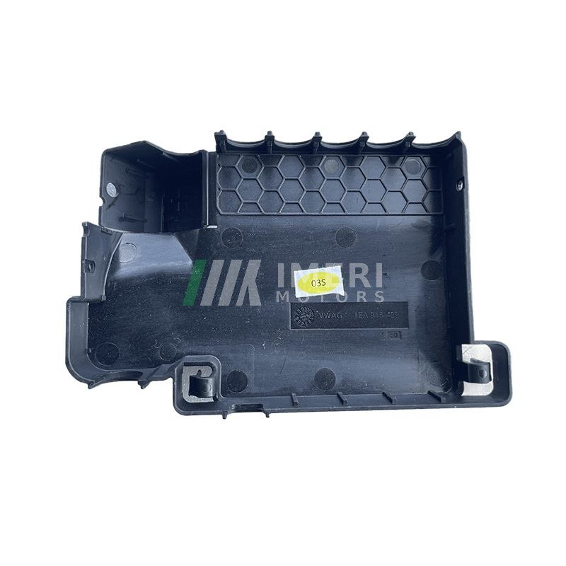 Battery Fuse Box Cover - Volkswagen ID3, ID4, ID6 - 1