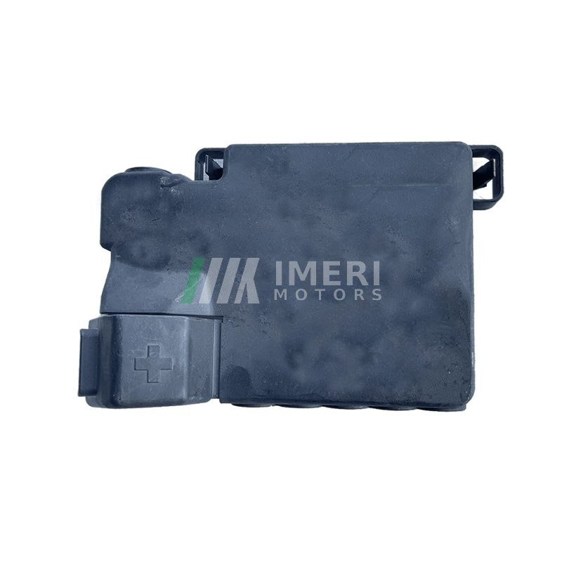 Battery Fuse Box Cover - Volkswagen ID3, ID4, ID6 - 2