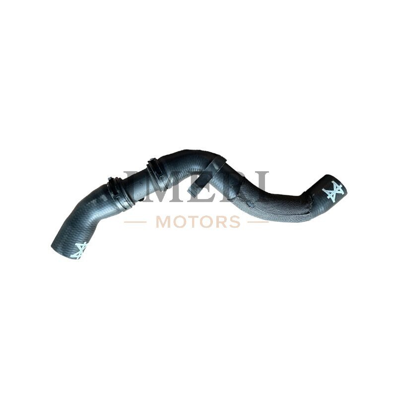 Water Pipe - Audi, Volkswagen - 2