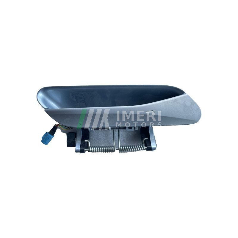 Door Exterior Handle - ID4 - 1