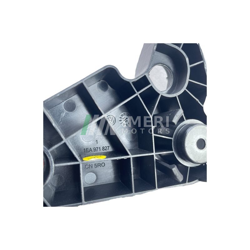 Adapter Cover Plate - Audi Q4, Q5E - 2