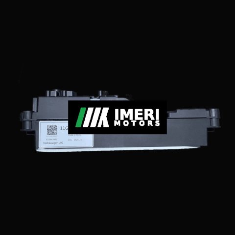 11G 915 340 F High Voltage Battery Switch Box Volkswagen ID4