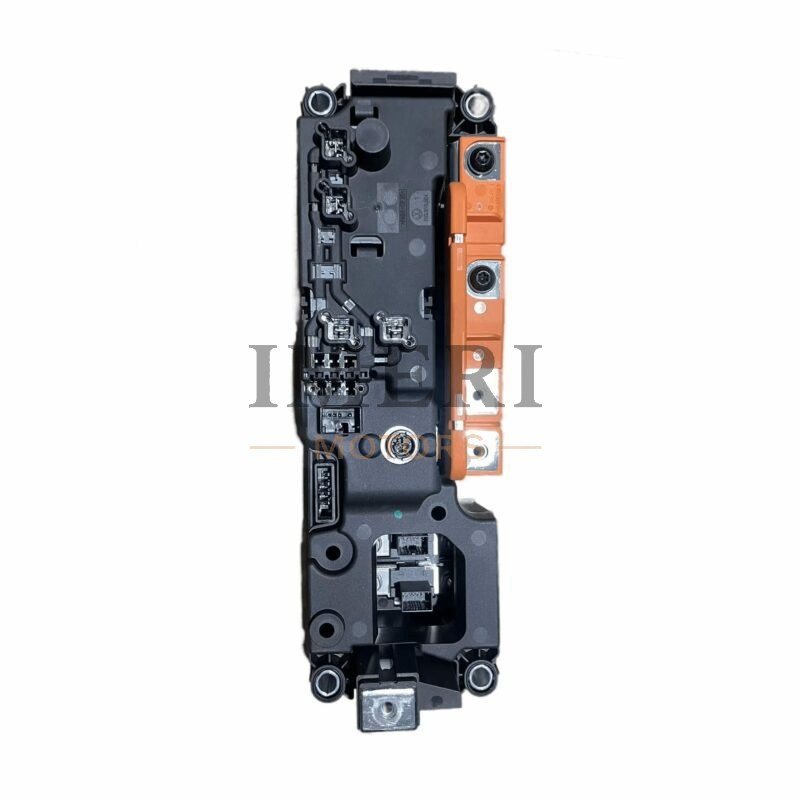 High Voltage Battery Switch Box - Volkswagen ID4 - 2