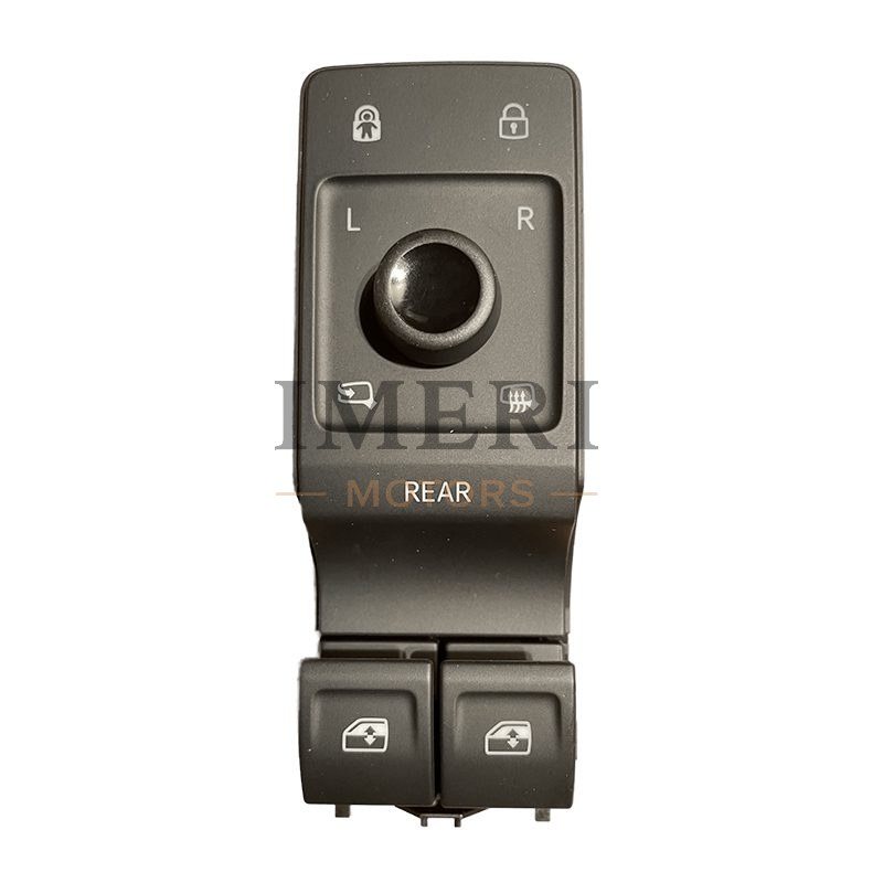 Electric Window Lifter Switch - Volkswagen ID - 1