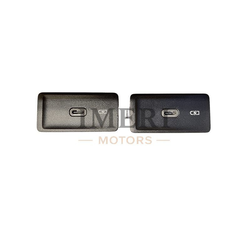 Interface with Integrated Transformer - Volkswagen ID - 1