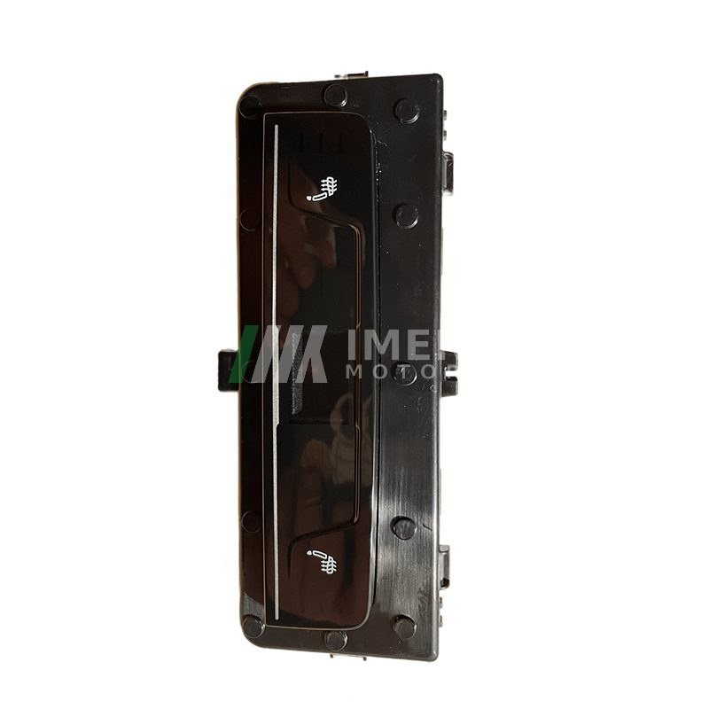 Emergency Switch - Audi Q5E, Q4