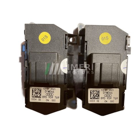 89D 959 769 Switch Audi, Volkswagen