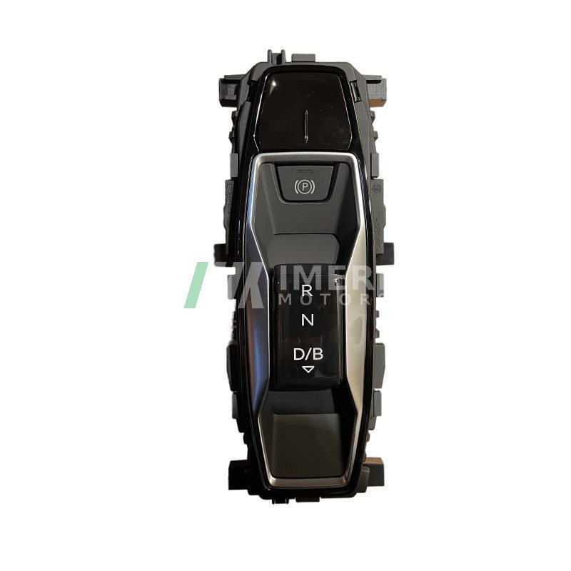 Handbrake Switch Assembly - Audi Q5, Q4