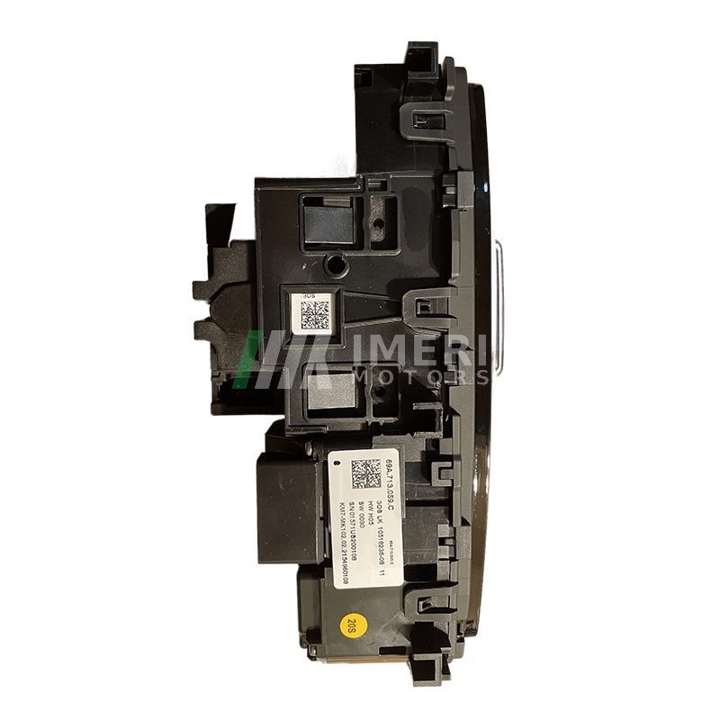 Handbrake Switch Assembly - Audi Q5, Q4 - 2