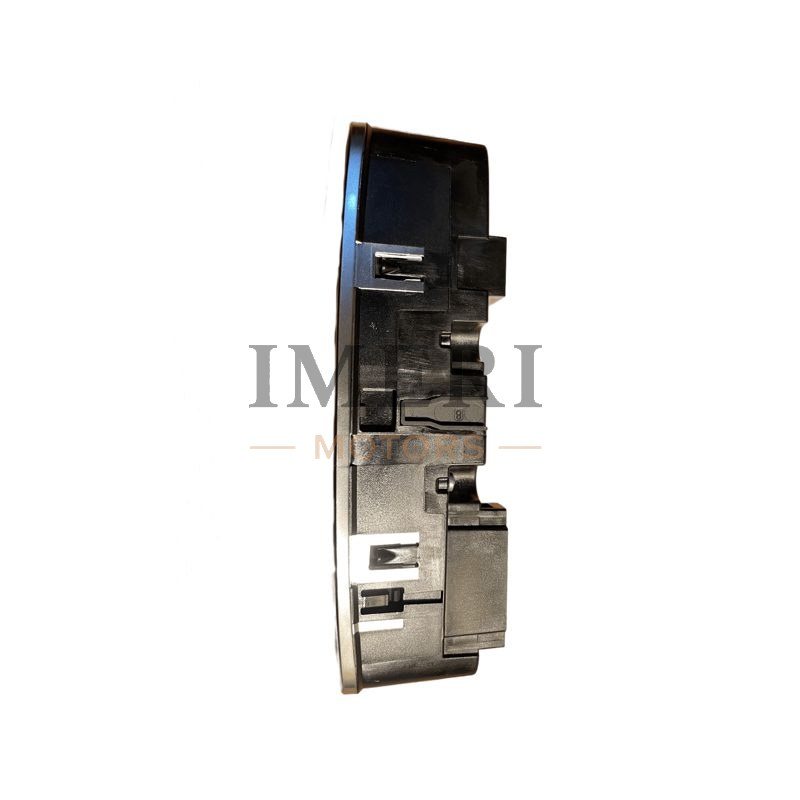 Air Conditioning Panel - Audi B9, Q5L - 3