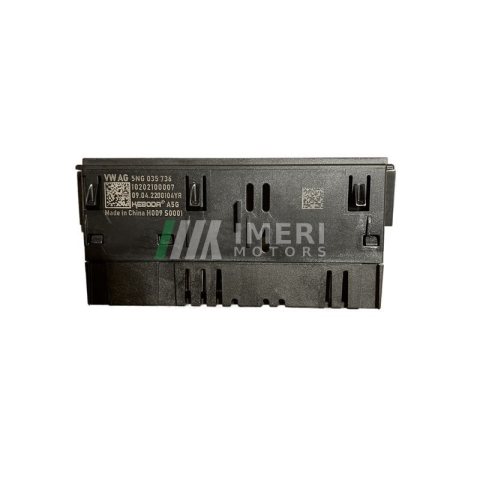 5NG 035 736 USB Interface ID3