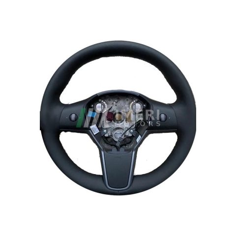 1095222-00-LXX Tesla Steering Wheel Tesla