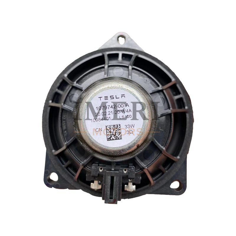 Midrange Speaker