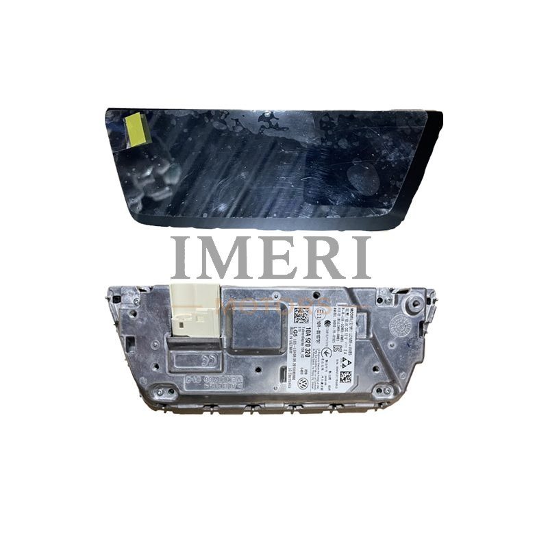 Instrument Cluster Assembly - ID4, ID6