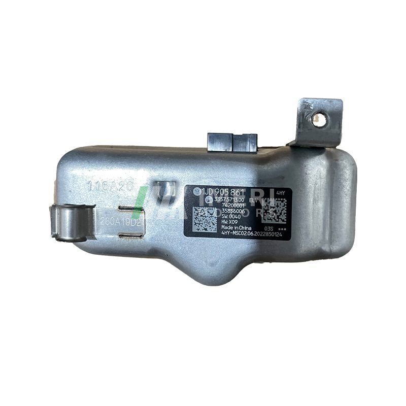 Steering Column Lock - Volkswagen ID6 - 1