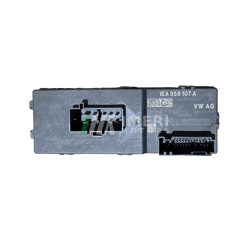Trunk Control Computer - ID4, ID6