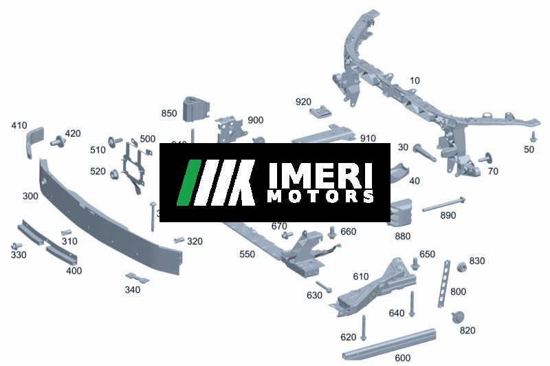 Connection Support - Mercedes-Benz EQA 260