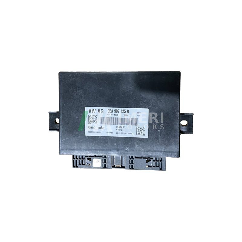 Computer Board - Volkswagen ID4, ID6 - 1