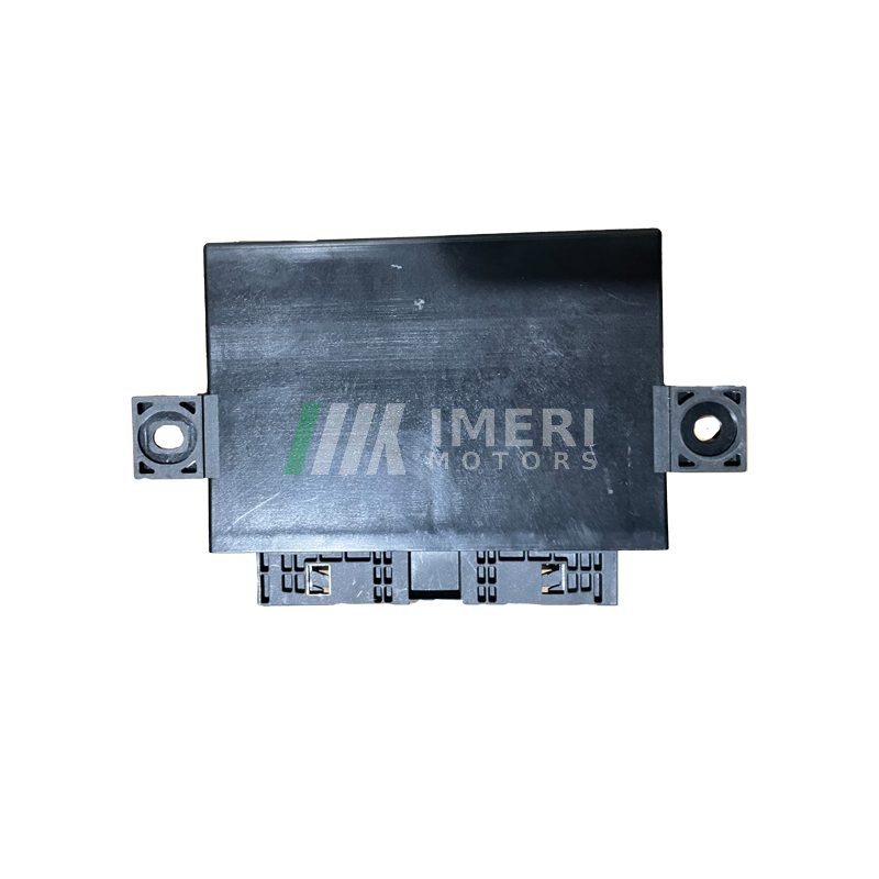 Computer Board - Volkswagen ID4, ID6 - 2