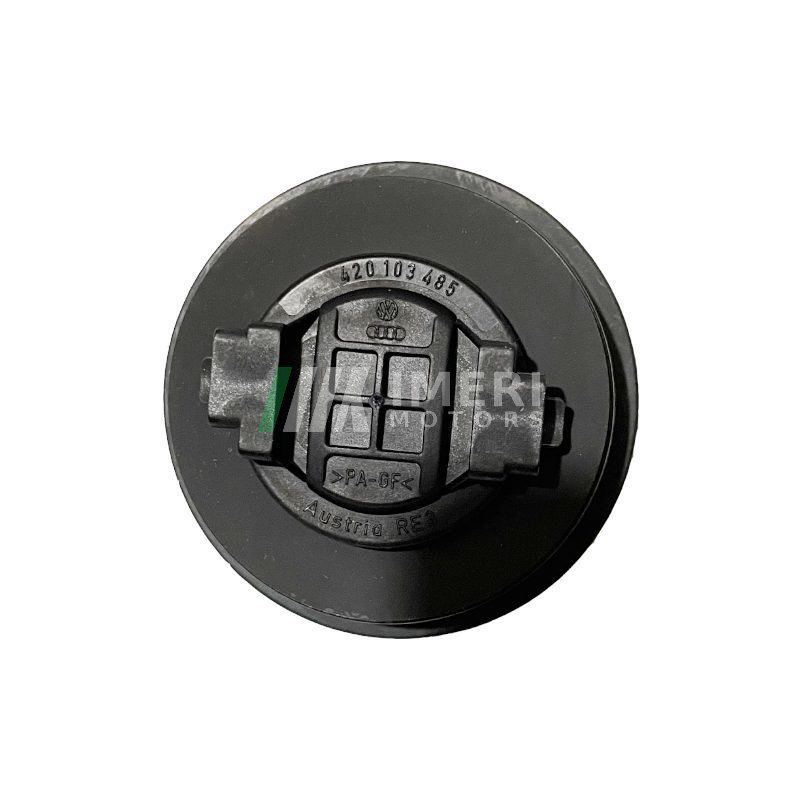 Oil Cap - Audi R8 - 2