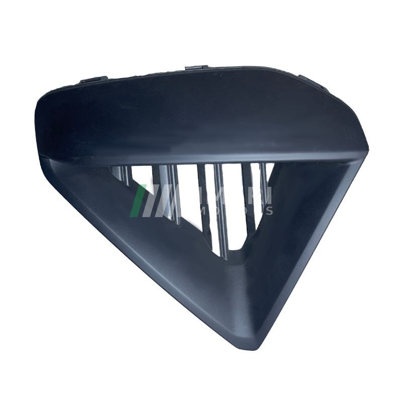 Fog Lamp Frame
