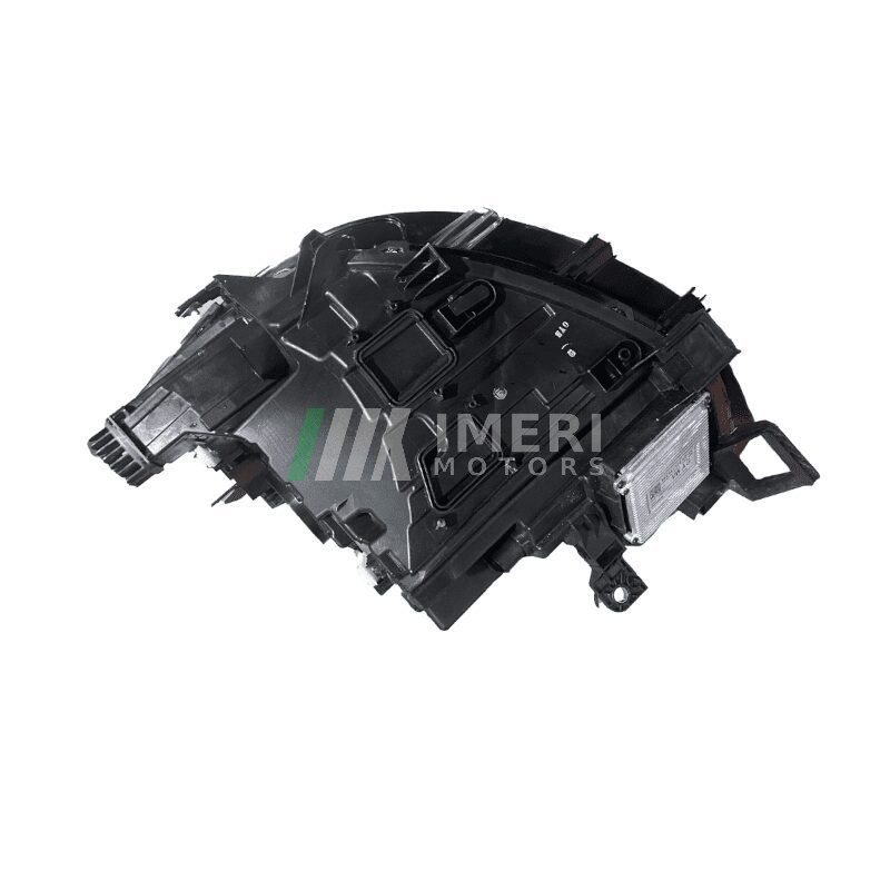 Right Headlamp - Volkswagen ID3 (Original Parts - 2