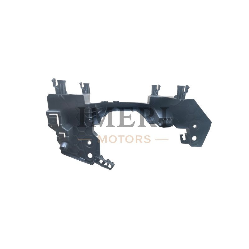 Charging Cable Bracket - Audi Q5e-tron - 1